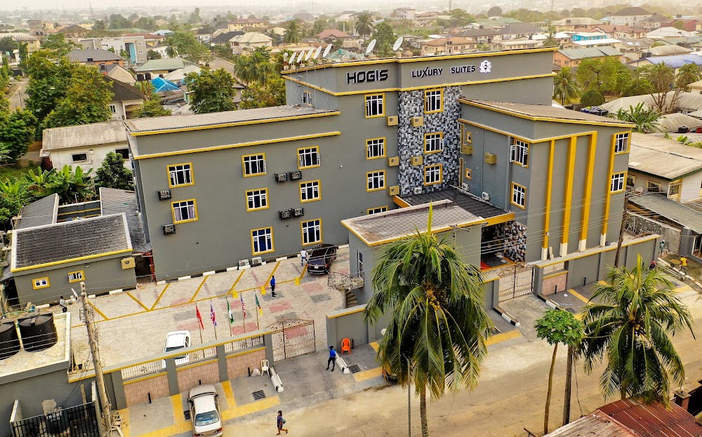 Hogis Luxury Suites